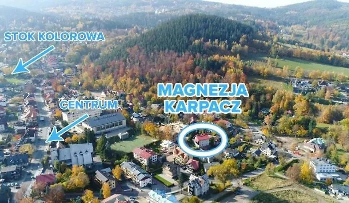 Magnezja