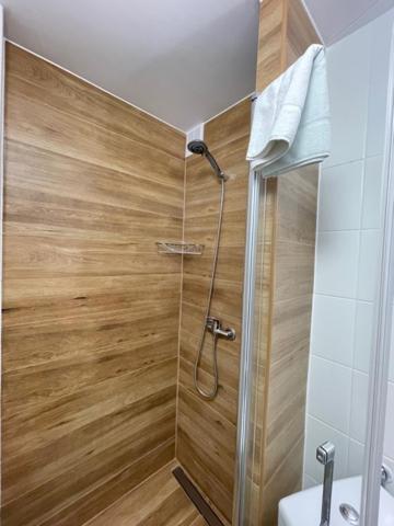Magnezja Bed & Breakfast Karpacz