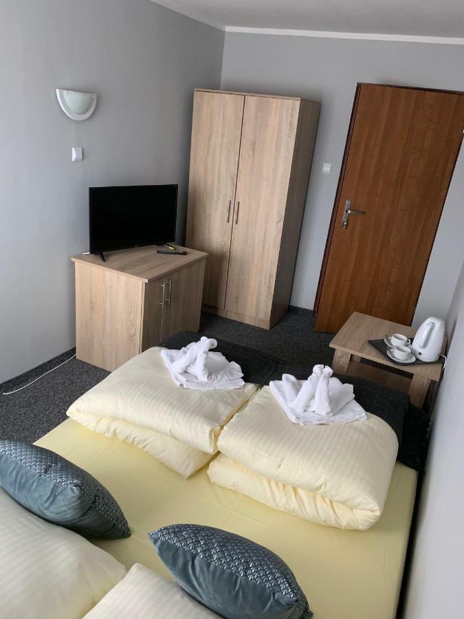 Frühstückspension Magnezja Karpacz