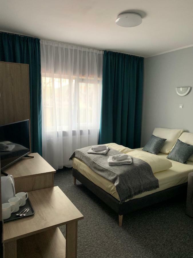 Magnezja Frühstückspension Karpacz