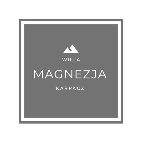 Magnezja *