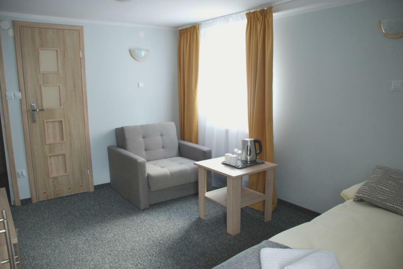 Bed & Breakfast Magnezja