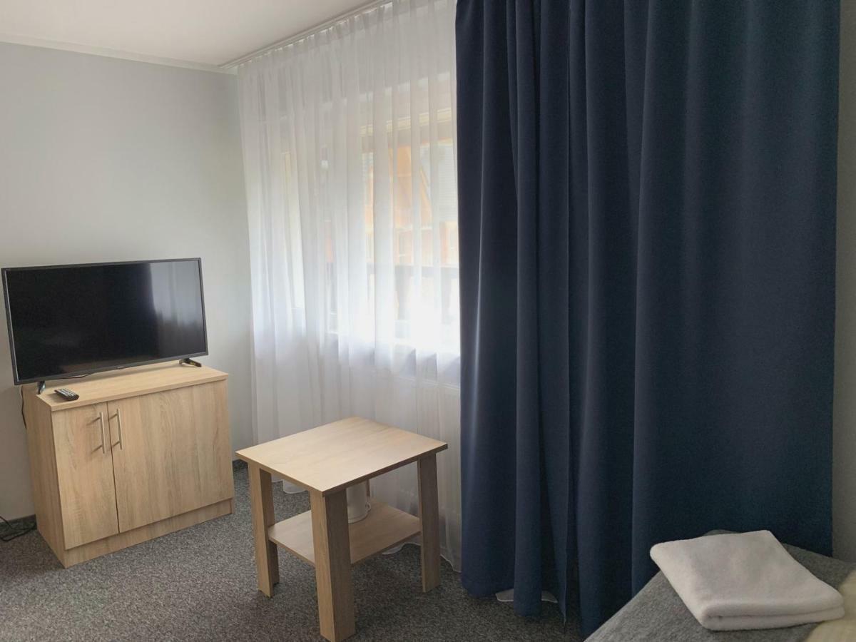 Magnezja Bed & Breakfast