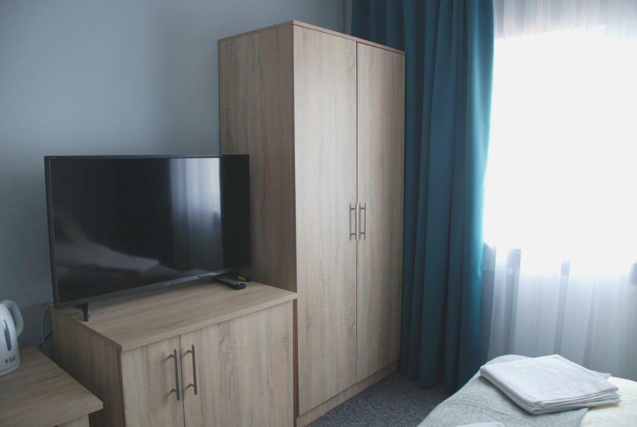 Magnezja Frühstückspension Karpacz