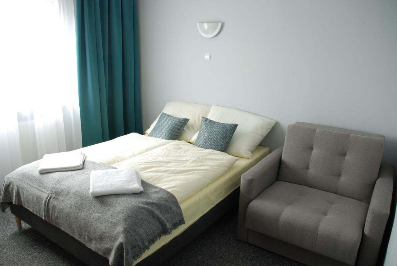 Bed & Breakfast Magnezja