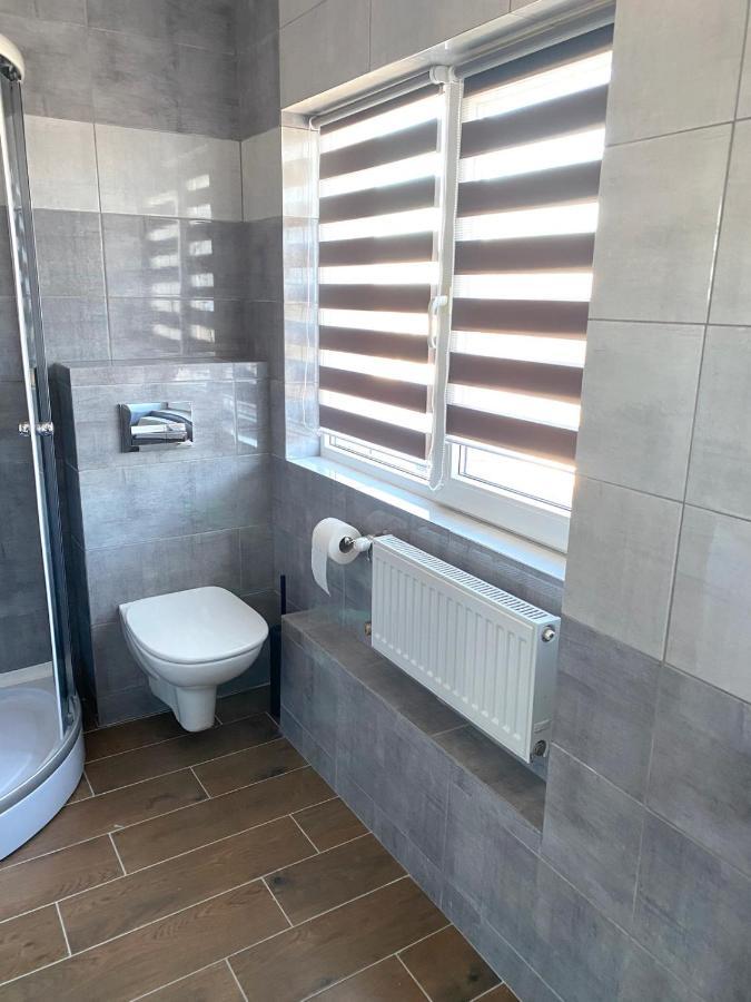 Bed & Breakfast Magnezja