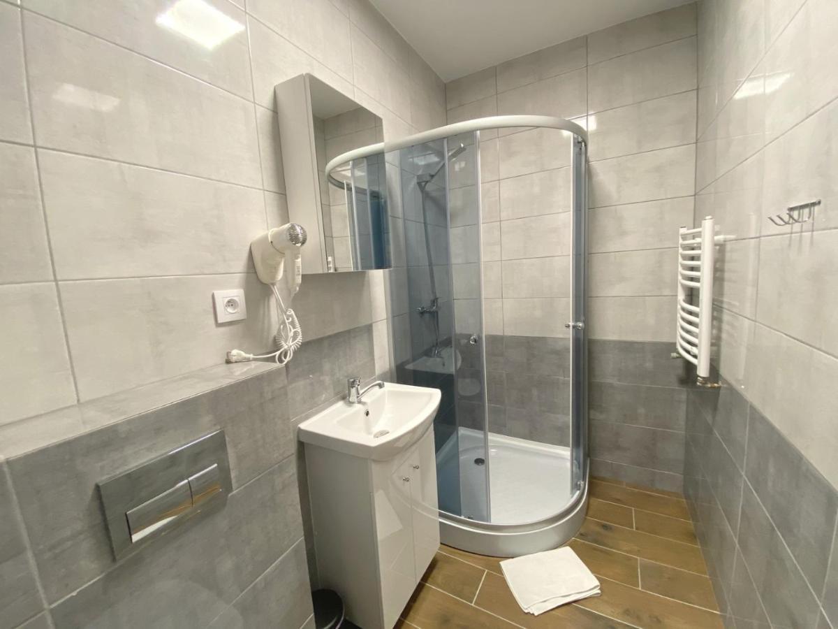 Bed & Breakfast Magnezja *