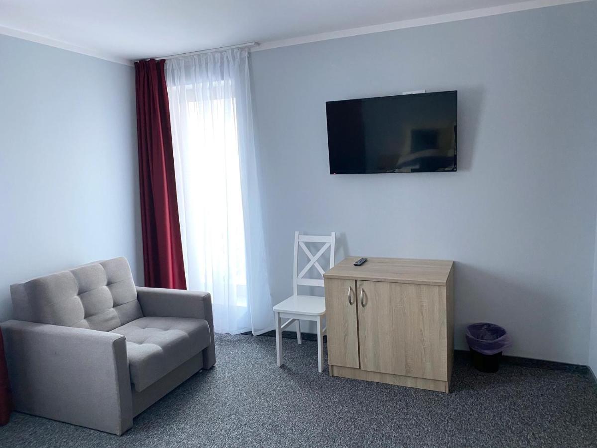 Magnezja Bed & Breakfast Karpacz