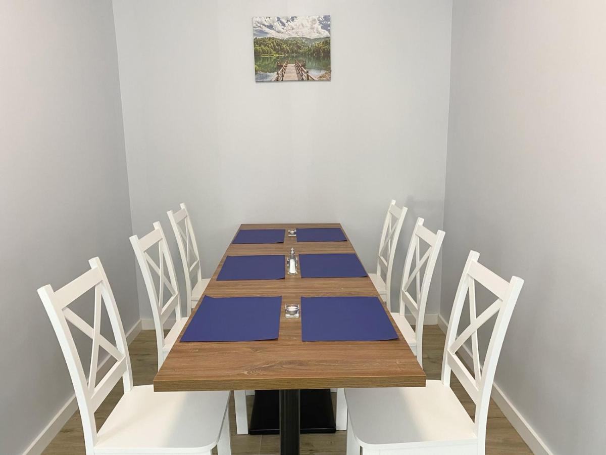 Magnezja Bed & Breakfast Karpacz
