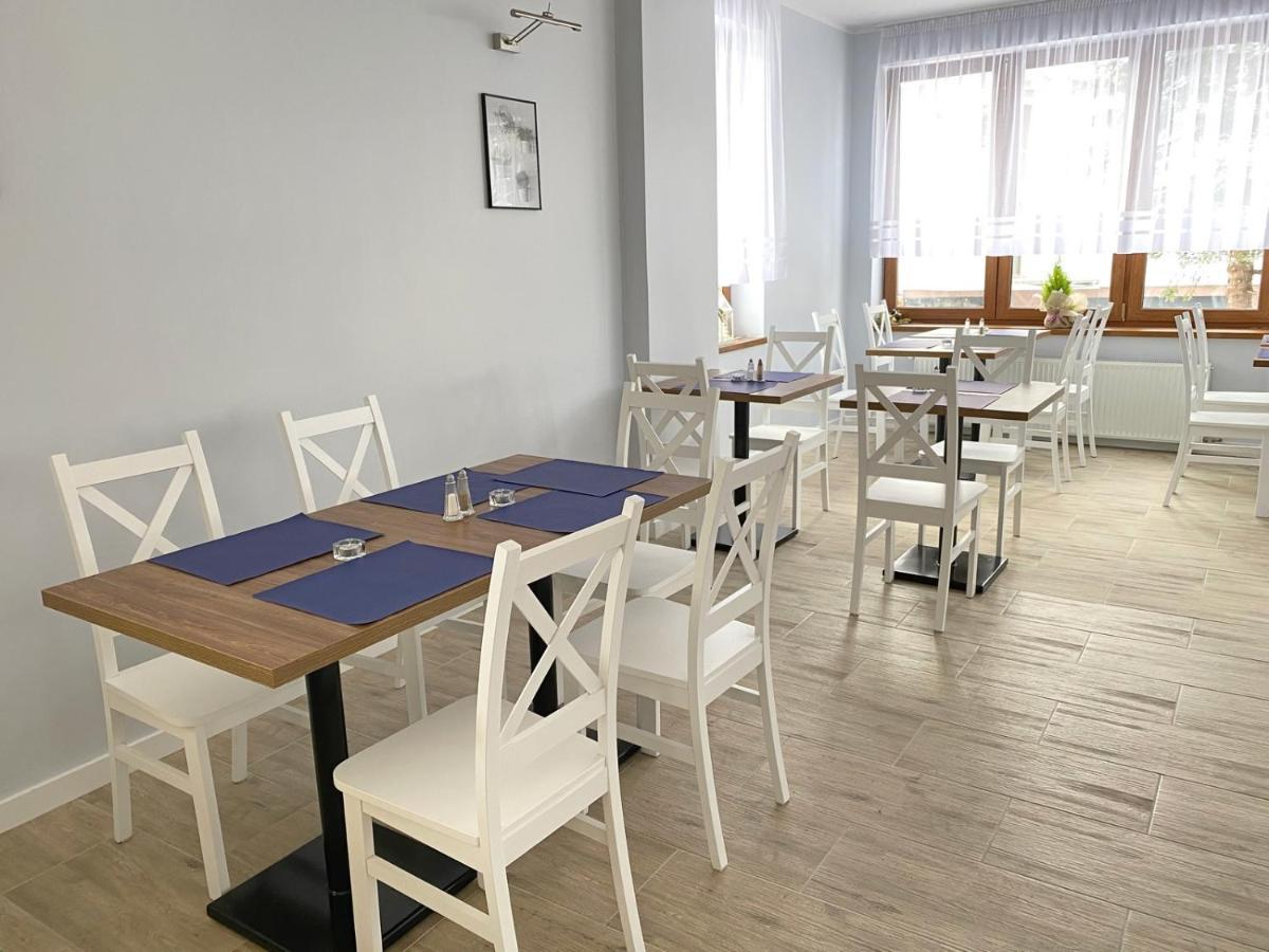 Magnezja Bed & Breakfast *